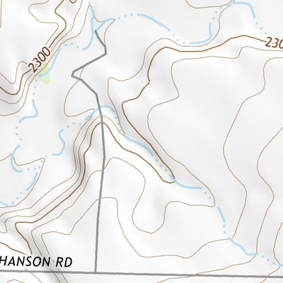 48106SW Page 60 Glasgow Topo Preview 3