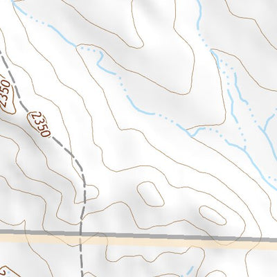 48106SW Page 61 Glasgow Topo Preview 2