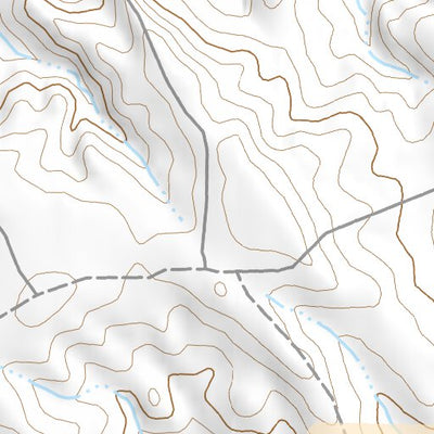 48106SW Page 61 Glasgow Topo Preview 3