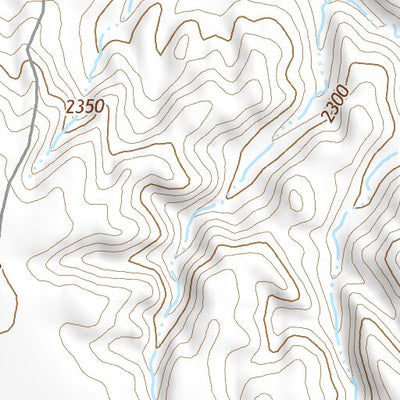 48106SW Page 63 Glasgow Topo Preview 3