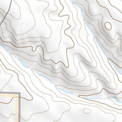 48106SW Page 64 Glasgow Topo Preview 2