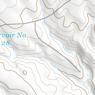 48106SW Page 64 Glasgow Topo Preview 3