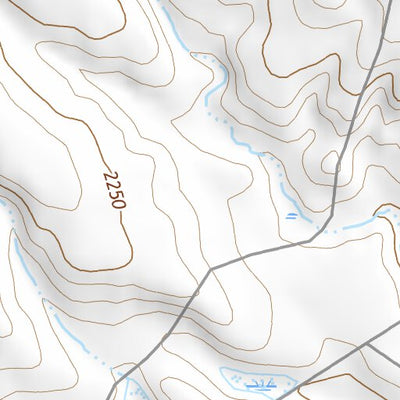48106SW Page 65 Glasgow Topo Preview 2