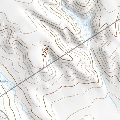 48106SW Page 65 Glasgow Topo Preview 3