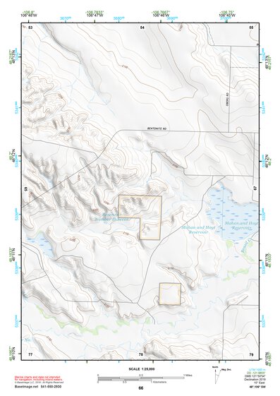 48106SW Page 66 Glasgow Topo Preview 1