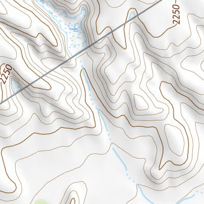 48106SW Page 66 Glasgow Topo Preview 3