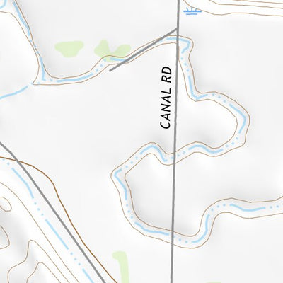 48106SW Page 68 Glasgow Topo Preview 2