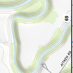 48106SW Page 68 Glasgow Topo Preview 3