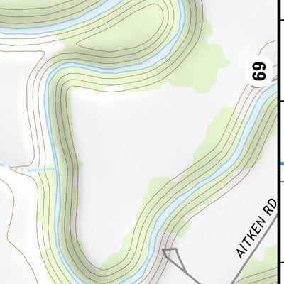 48106SW Page 68 Glasgow Topo Preview 3