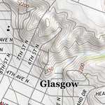 48106SW Page 69 Glasgow Topo Preview 3