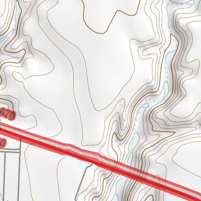 48106SW Page 70 Glasgow Topo Preview 2