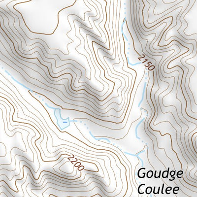 48106SW Page 71 Glasgow Topo Preview 3