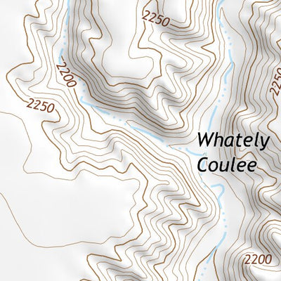 48106SW Page 72 Glasgow Topo Preview 3