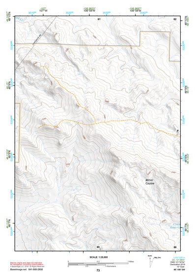 48106SW Page 73 Glasgow Topo Preview 1
