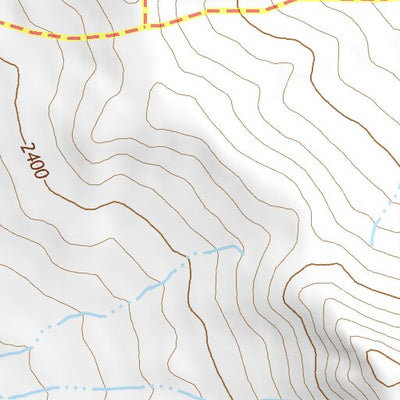 48106SW Page 73 Glasgow Topo Preview 2