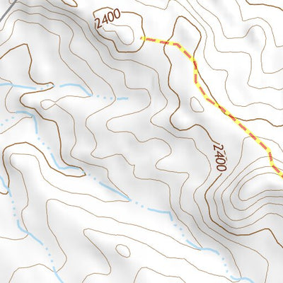 48106SW Page 73 Glasgow Topo Preview 3