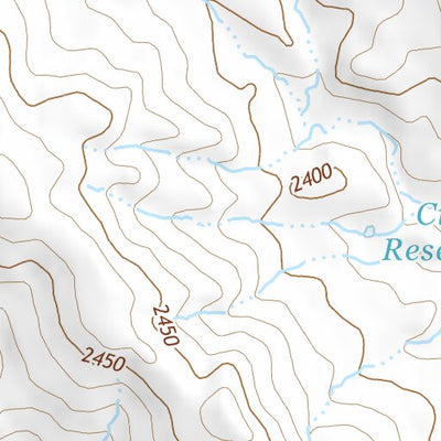 48106SW Page 74 Glasgow Topo Preview 3