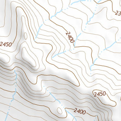 48106SW Page 75 Glasgow Topo Preview 3