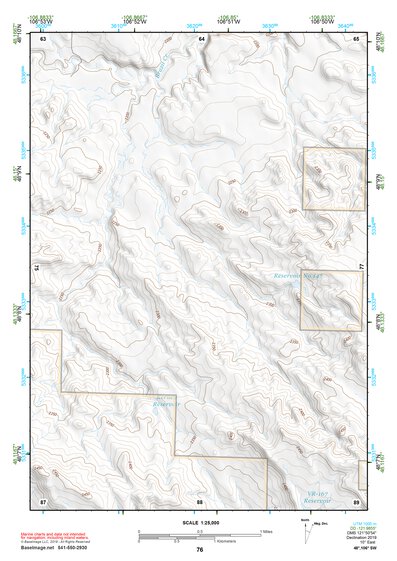 48106SW Page 76 Glasgow Topo Preview 1