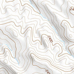 48106SW Page 76 Glasgow Topo Preview 3