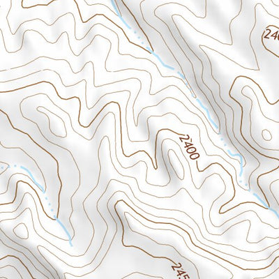 48106SW Page 76 Glasgow Topo Preview 3