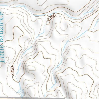 48106SW Page 77 Glasgow Topo Preview 2