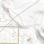 48106SW Page 78 Glasgow Topo Preview 2