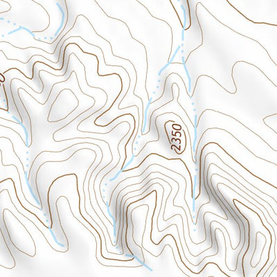 48106SW Page 78 Glasgow Topo Preview 3
