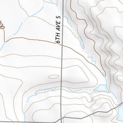 48106SW Page 79 Glasgow Topo Preview 2