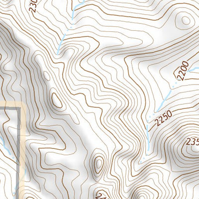 48106SW Page 80 Glasgow Topo Preview 3