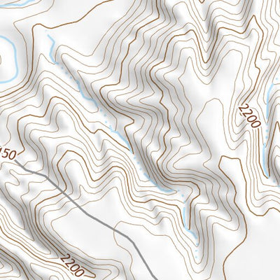 48106SW Page 81 Glasgow Topo Preview 3