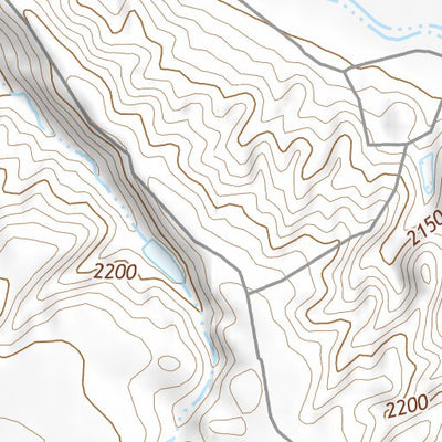 48106SW Page 82 Glasgow Topo Preview 3