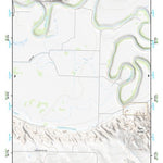 48106SW Page 83 Glasgow Topo Preview 1