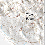 48106SW Page 83 Glasgow Topo Preview 3