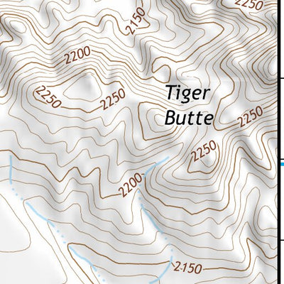 48106SW Page 83 Glasgow Topo Preview 3