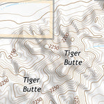 48106SW Page 84 Glasgow Topo Preview 3