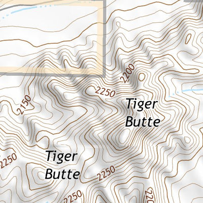 48106SW Page 84 Glasgow Topo Preview 3