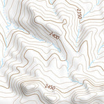 48106SW Page 85 Glasgow Topo Preview 3