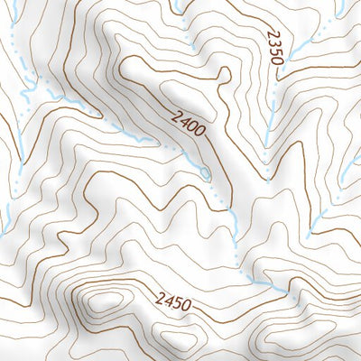 48106SW Page 85 Glasgow Topo Preview 3