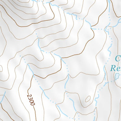 48106SW Page 86 Glasgow Topo Preview 2
