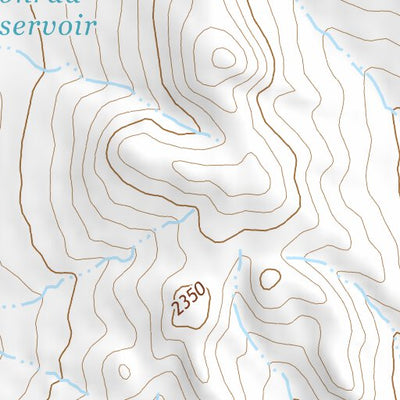 48106SW Page 86 Glasgow Topo Preview 3