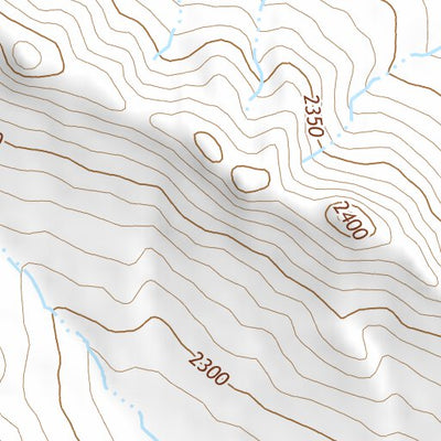 48106SW Page 87 Glasgow Topo Preview 3