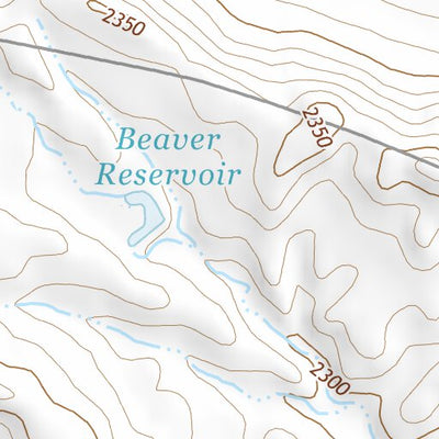48106SW Page 88 Glasgow Topo Preview 2