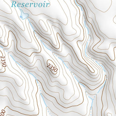 48106SW Page 89 Glasgow Topo Preview 3