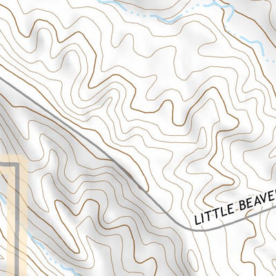 48106SW Page 90 Glasgow Topo Preview 2