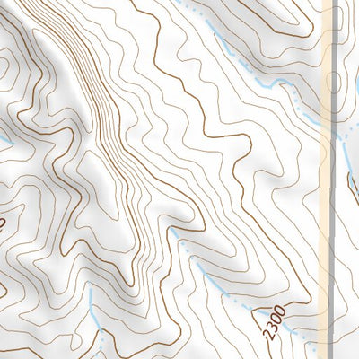 48106SW Page 91 Glasgow Topo Preview 2