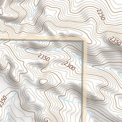 48106SW Page 92 Glasgow Topo Preview 3