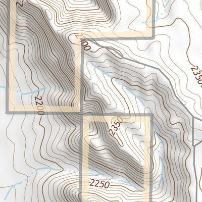 48106SW Page 93 Glasgow Topo Preview 2