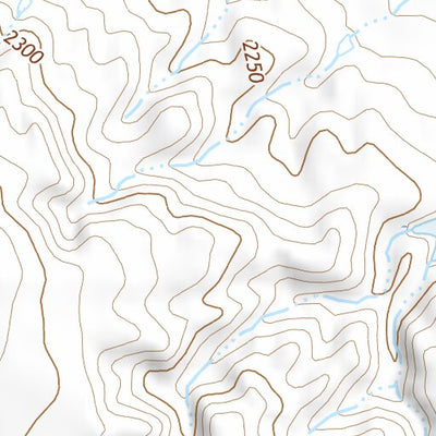 48106SW Page 95 Glasgow Topo Preview 2