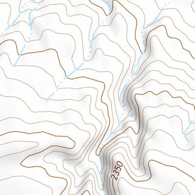 48106SW Page 95 Glasgow Topo Preview 3